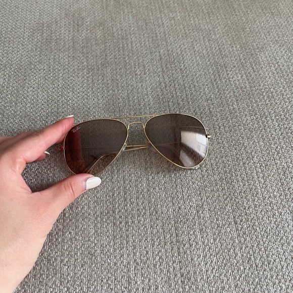 Aviator gradient - Picture 3 of 5